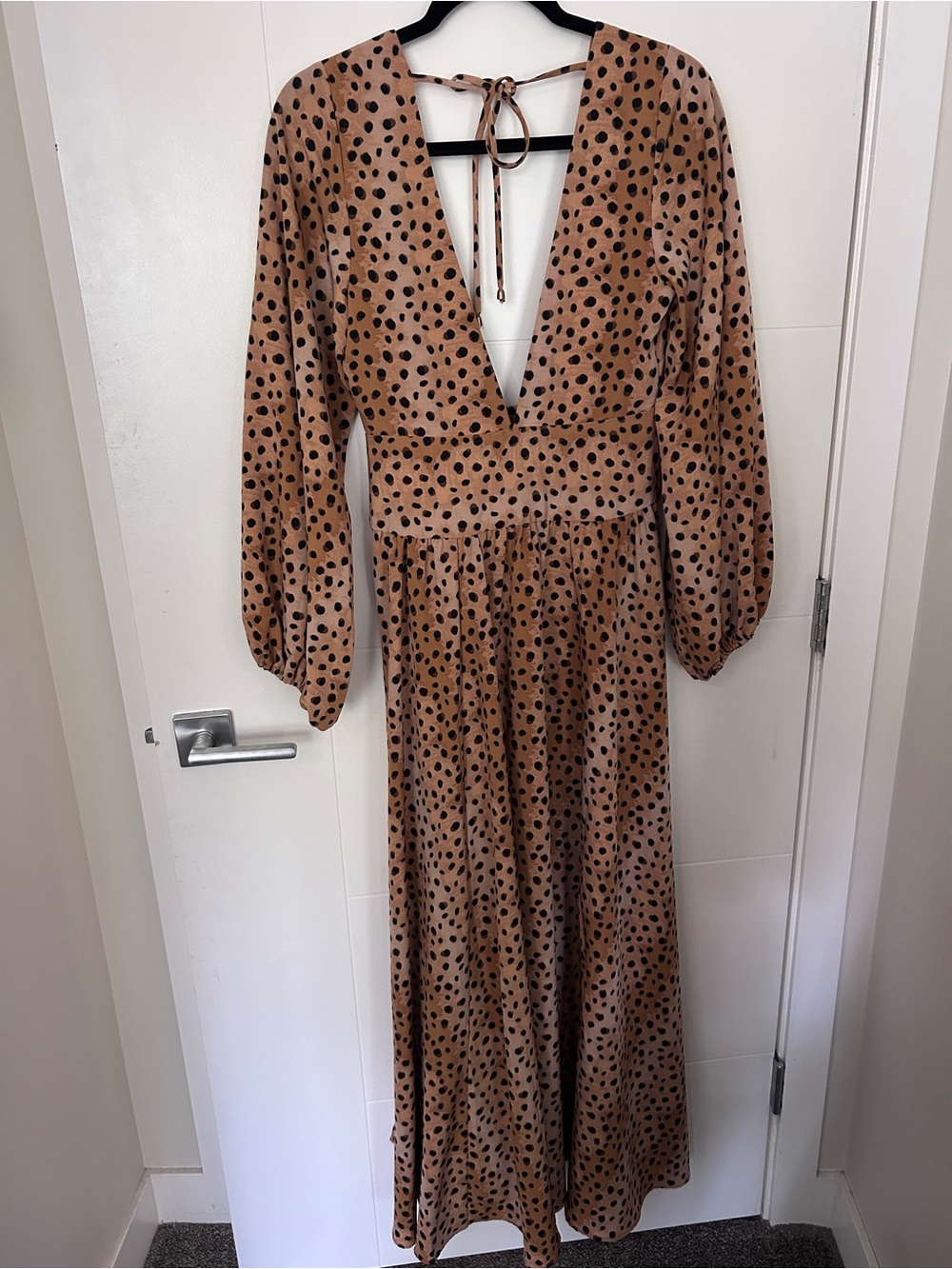 Free People Jayde Maxi